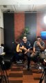 AIM THE END MDN PODCAST ON TVRI SUMUT