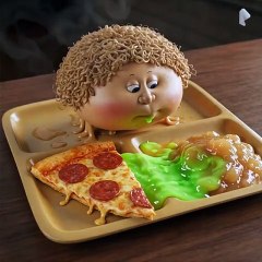 GPK AI Art by Cheaptoyman