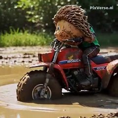 GPK AI Art by Cheaptoyman