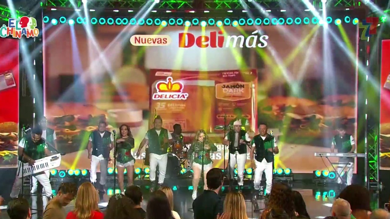 Los Giles 15 de diciembre 2025