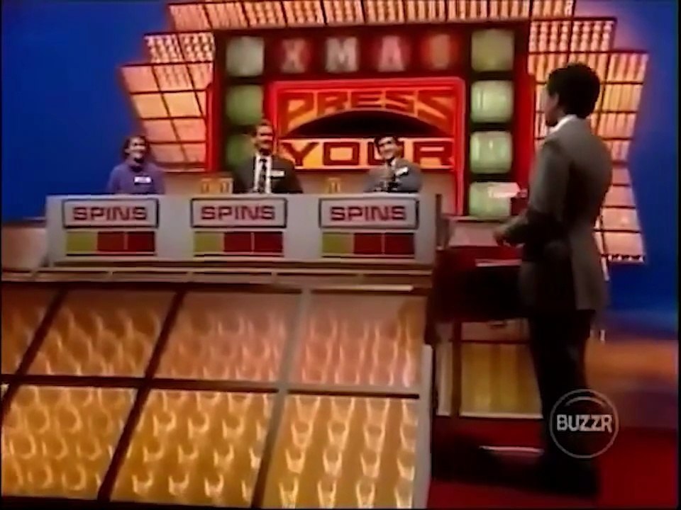 Janet-Randy-Eric (Xmas ep), 12/25/84