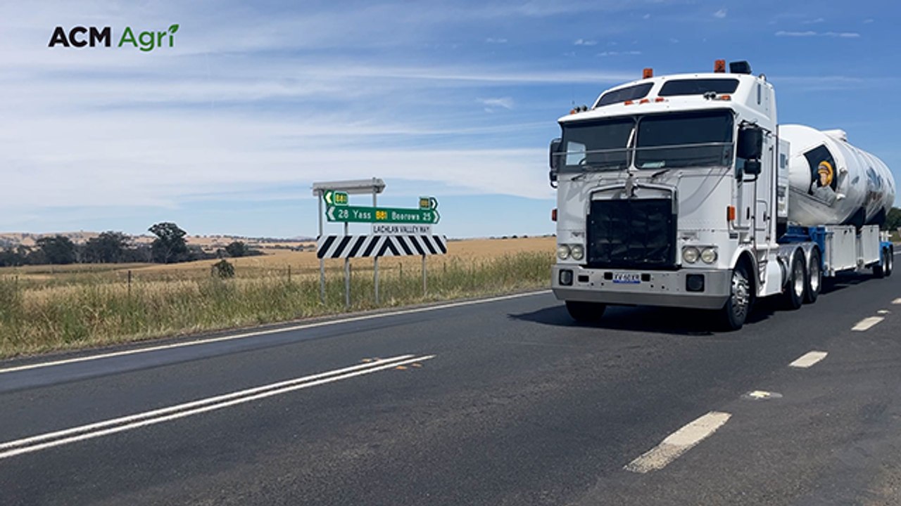 'Fatigue isn’t a badge of honour': why December is so deadly on rural roads