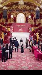 Cloaked In Power His Secret Identity