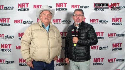 Jorge Maldonado, “Tío Jorge”