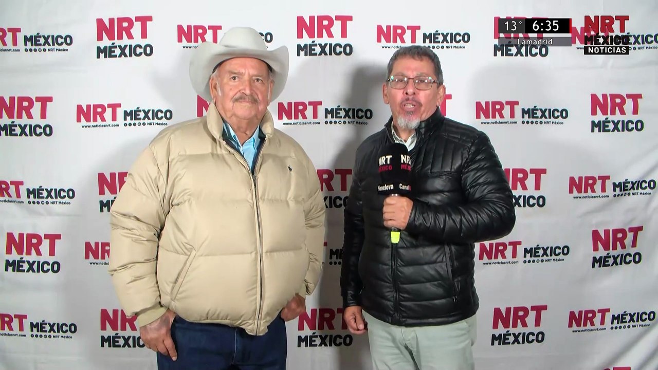 Jorge Maldonado, “Tío Jorge”