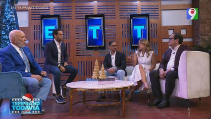 Lo que debemos evitar para pasar unas navidades tranquilas | ETT