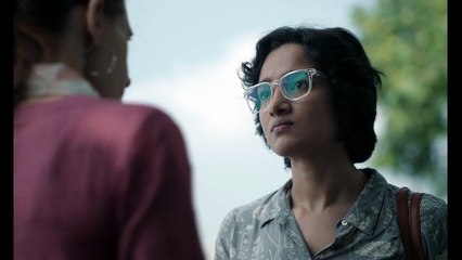 Bhay The Gaurav Tiwari Mystery S01 E03 in hindi dubbed season 1 episode 3