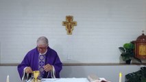 Catholic Mass Today I Daily Holy Mass I Wednesday December 17 2025 I English Holy Mass