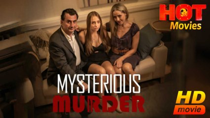 Mysterious Murder I Full Movie HD  -Best Drama ShortFilms Hot