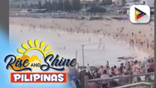DFA, kinumpirmang nagtungo muna sa Pilipinas ang mag-amang suspek sa Bondi Beach shooting