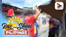 Ilang Mabuhay Lanes sa Metro Manila, sinuyod ng MMDA para magsagawa ng clearing ops