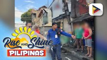 Iba’t ibang pangunahing kalsada sa Kamaynilaan, pinasadahan ng MMDA para alisin ang mga obstruction