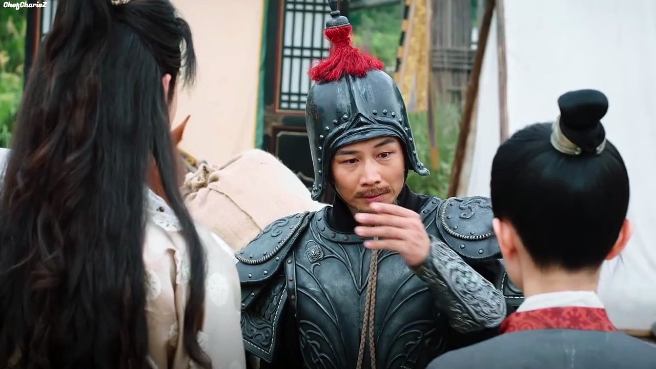 Extraordinary Ep. 11 [English Sub. HD]