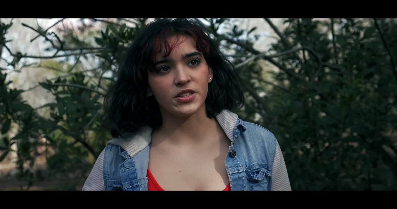 Slade - Season 1 - Trailer