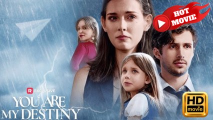 You Are My Destiny  Full Movie HD  -Drama ShortFilms Hot