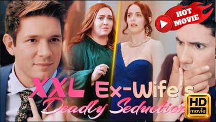 Revenge of XXL Wife  Full Movie HD - Drama ShortFilms Hot