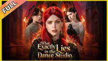 What Exactly Lies in the Dance Studio Full English Sub