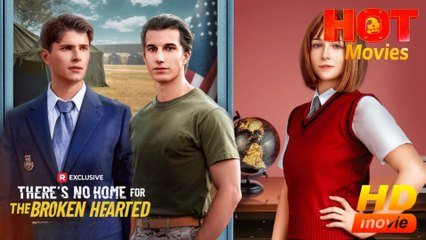 There's No Home for the Broken Hearted  Full Movie HD - Best Drama ShortFilms Hot