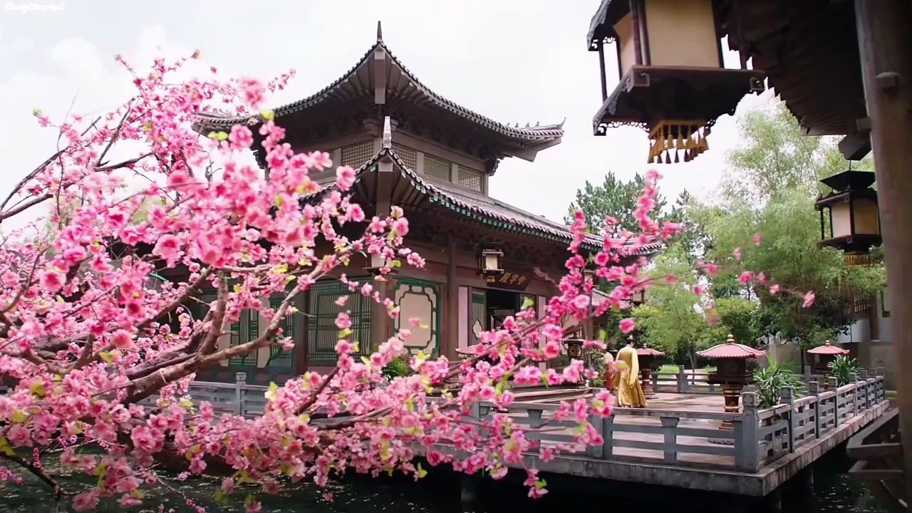 Extraordinary Ep. 12 [English Sub. HD]