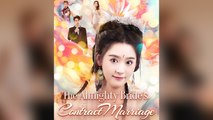 The Almighty Brides Contract Marriage