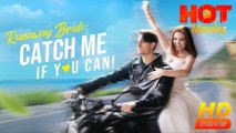 Runaway Bride Catch Me If You Can!  Full Movie HD - Best Drama ShortFilms Romance Hot