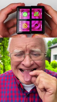 Can you reveal the WowCube prank secret? 🗝️🌀 #WowCube