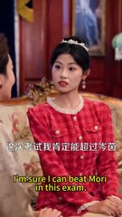 Real heiress returned and bullied me at every turn, but I was taken in by my even richer father