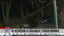 Una familia con tres niños, víctimas del desplome de una avioneta en Toluca I Ciudad Desnuda