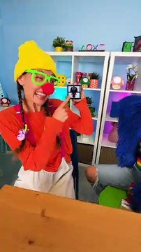 Can you survive the WowCube Squid Game? 🦑🎲 #WowCube