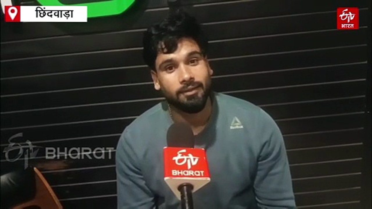 IPL में चमके छिंदवाड़ा के मंगेश, पिता ट्रक चलाते हैं, रोज 70 किमी दूर जाकर करते थे क्रिकेट प्रैक्टिस