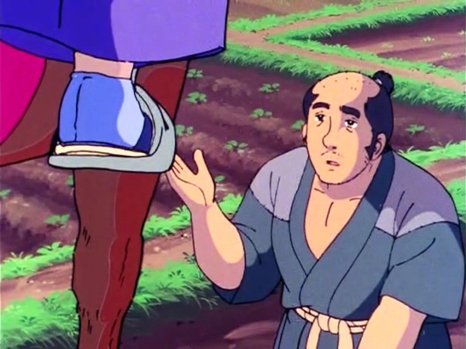 聪明的一休.E31.长樱枪比赛.DVDRip.x264.AC3