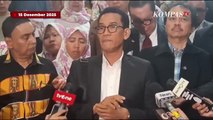 Roy Suryo usai Polda Metro Jaya Tunjukkan Ijazah Jokowi saat Gelar Perkara Khusus: Saya Sangat Ragu