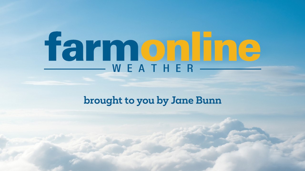 WA Latest Weather Forecast Video
