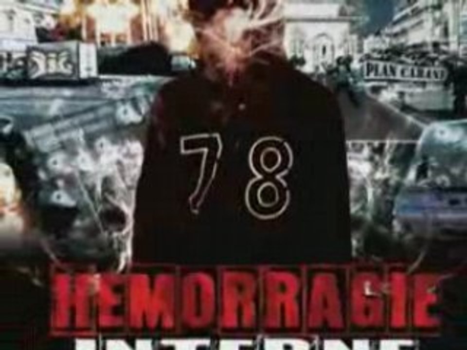 SHOW HEMORRAGIE INTERNE PART. 1