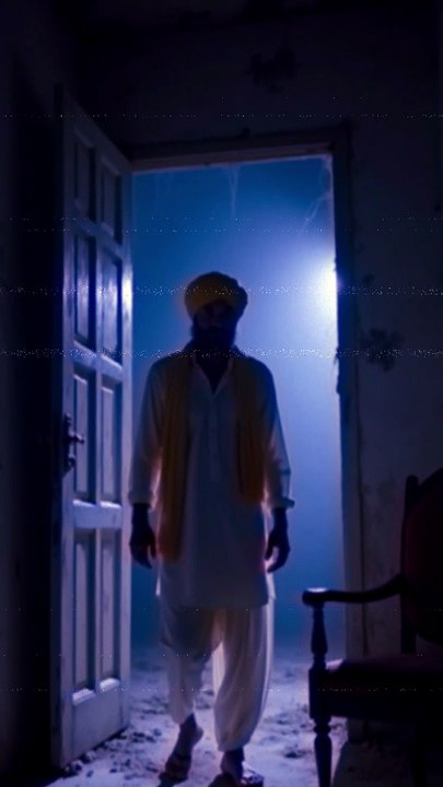 Ghar Ki Aakhri Khidki