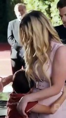 Seducing Mr. Larsen – FULL MOVIE HD (English Sub) | Intense Billionaire Romance & Office Drama Film (2025)