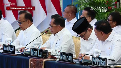 Presiden Prabowo Tiba-Tiba Panggil Menkeu Purbaya usai Dapat Laporan Mendagri Tito: Tetap Waspadai