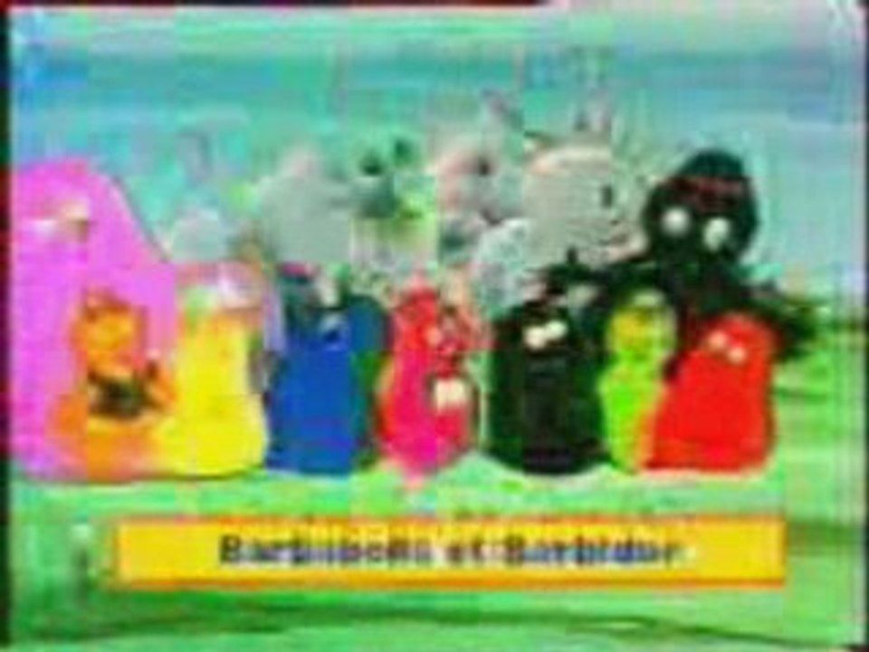 Clip techno toons 3