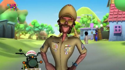 Slow Motion Gadget _ Motu Patlu New Episode 190 _ Motu Patlu Video Cartoon _ Kiddo Toons Hind