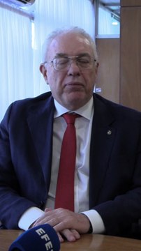 <p>El canciller de Uruguay, Mario Lubetkin, aseguró este lunes que con el acuerdo entre la Unión Europea y el Mercosur todos ganarán, al tiempo que resaltó que este no tiene absolutamente nada improvisado y que de una manera u otra todas las part