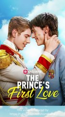 The Prince's First Love