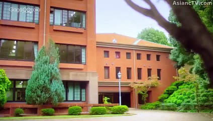 School Trip- Joined a Group I’m Not Close To Ep 7 Engsub