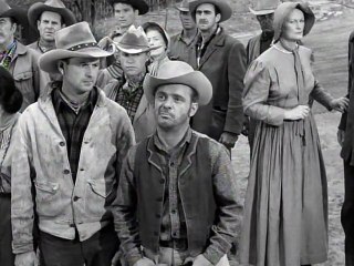 Have Gun Will Travel - S1xE20 - The Last Laugh