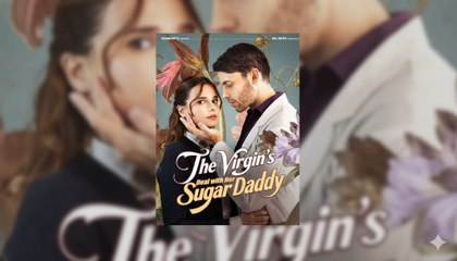 🍿🥁🍿[Mostiinn] The Virgin's Deal with Her Sugar Daddy - Full🏡Hot 2025🏆🏆🏆🏆🏆