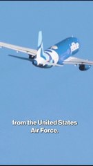 Listen: Jetblue audio as plane narrowly avoids collision