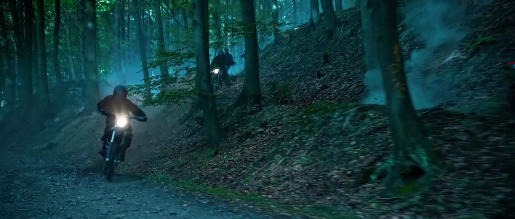 Watch Online The Adventurers (2017) 720p BluRay - Tamil Dubbed Hollywood Cinema