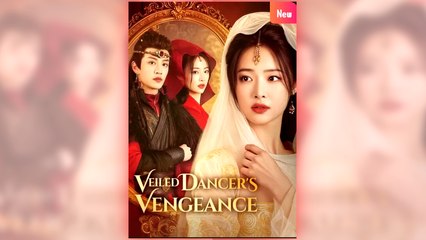 Veiled Dancer's Vengeance