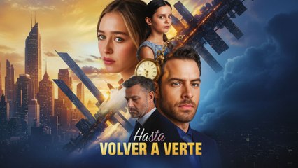 [Español] Hasta Volver a Verte Película Completa