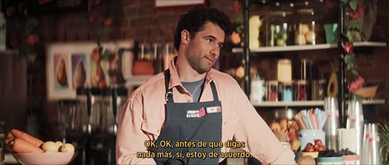 Heated Rivalry – Episode 05 (Sub español) | Intense Sports Drama Series (2025)