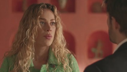 La Encrucijada - Capitulo 49